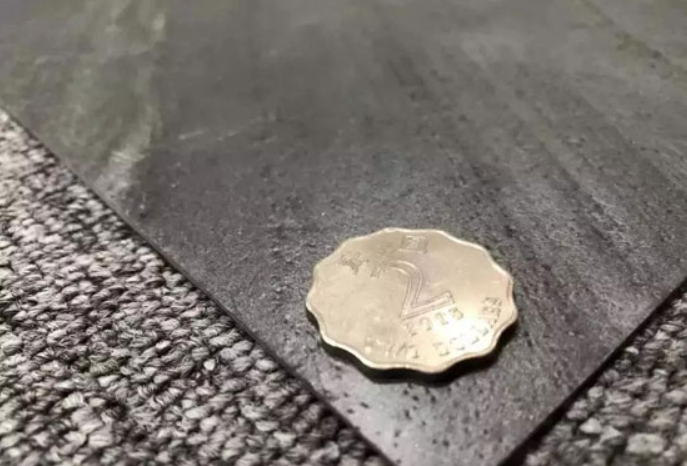 Thickness Only 1mm? ! How Thin Can Stone Be?