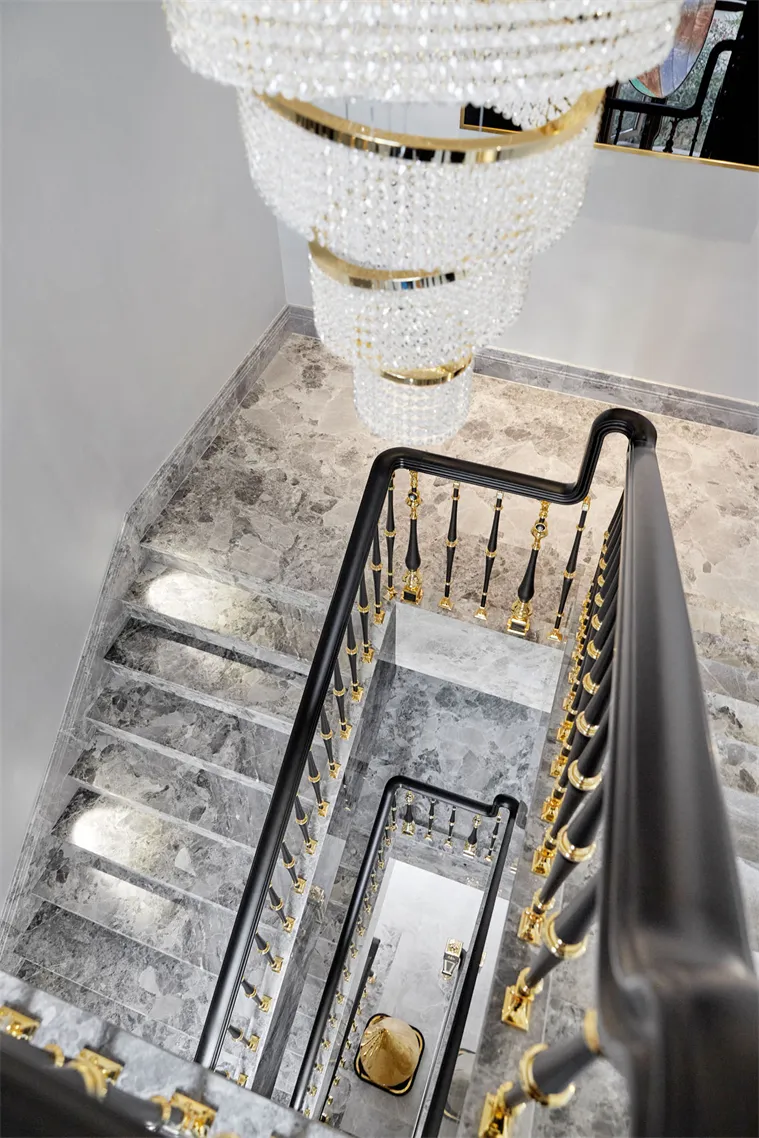 Calacatta White Marble Slab And Tile