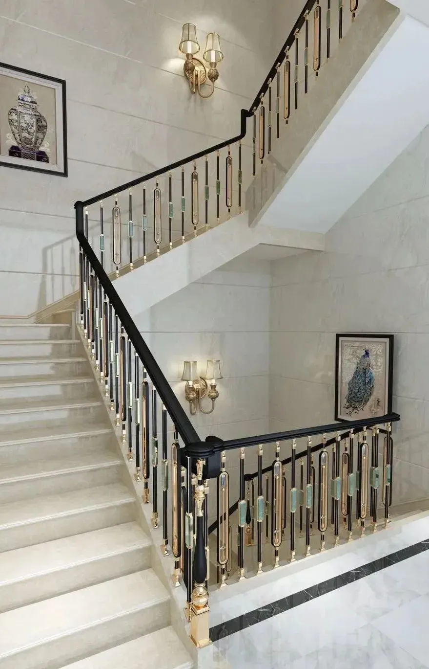 Calacatta Gold Marble Slab And Tile