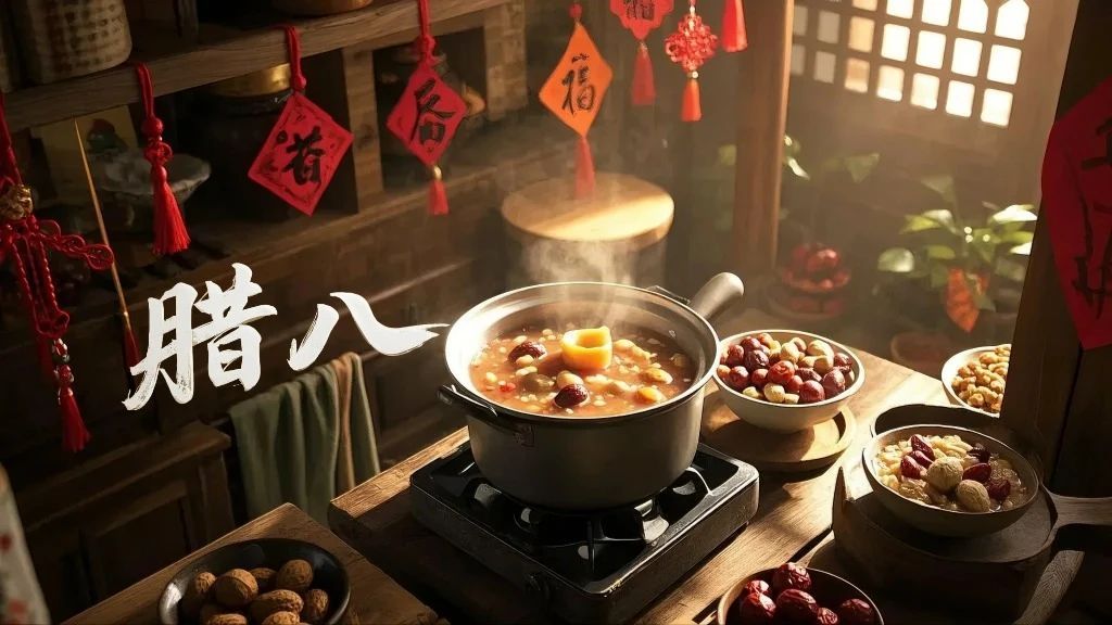 The Enchanting Tradition of the Laba Festival