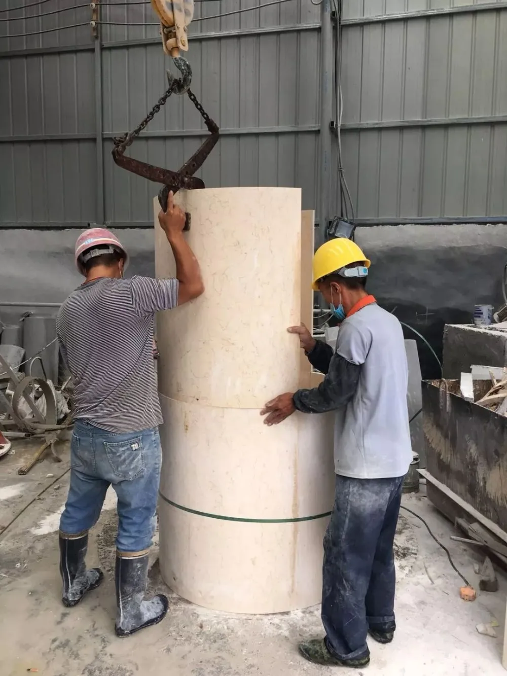 Laurent Brown Marble Slab And Tile