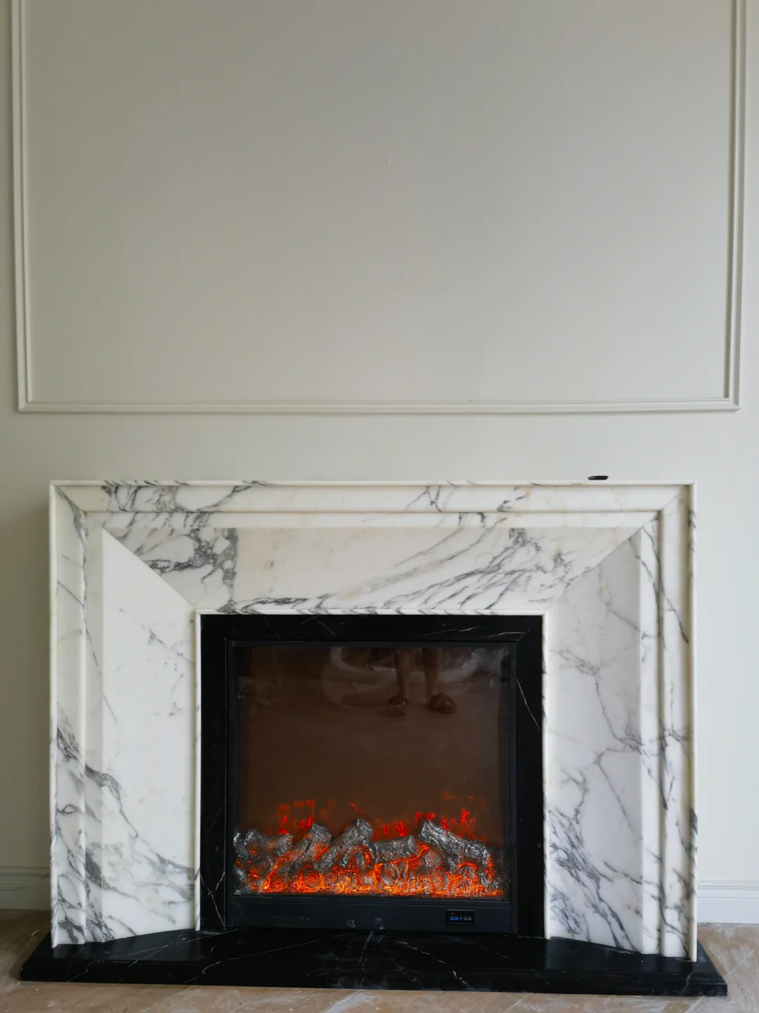 The Unique Appeal of Marble Fireplaces