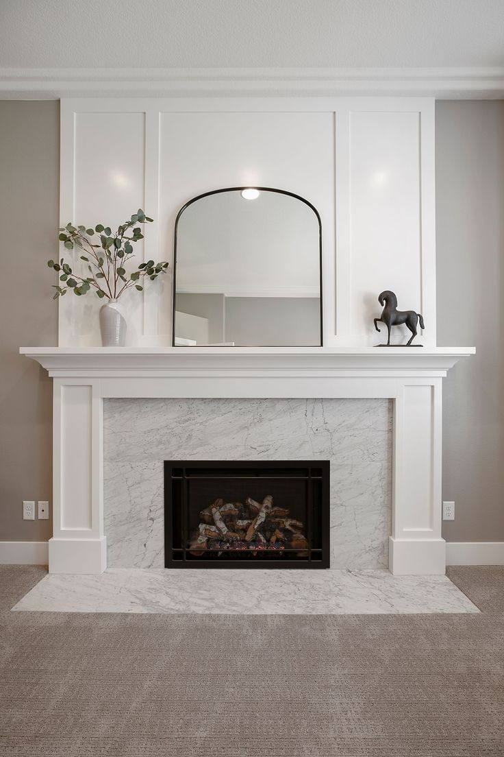 Calacatta White Marble Slab And Tile