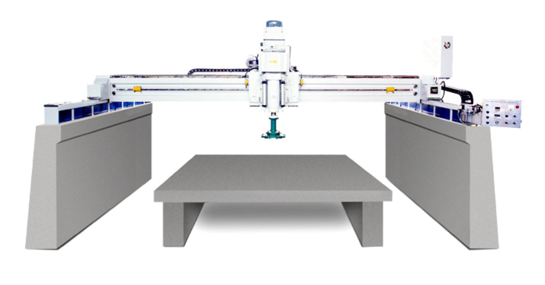 Take Stock Of The Characteristics Of The Three Stone Grinding Machinery