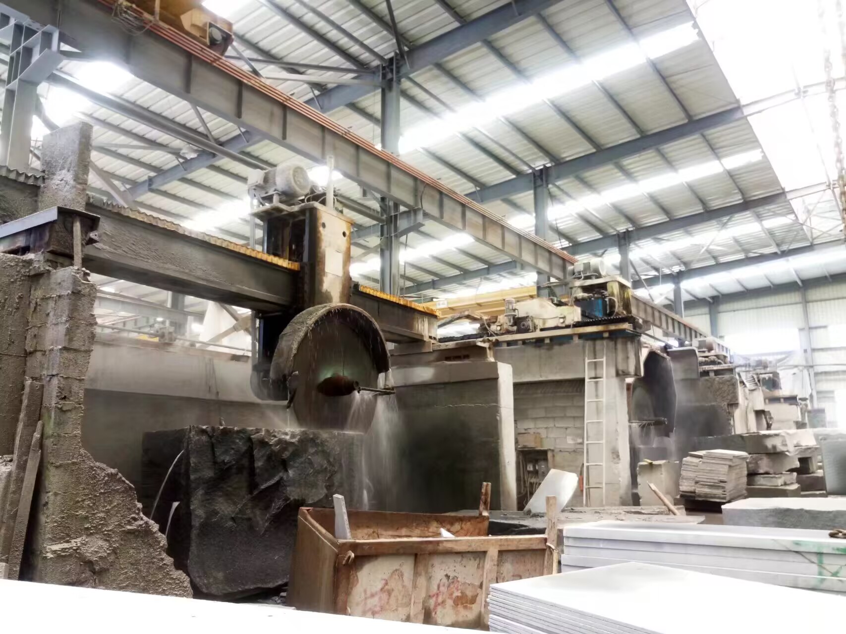 padang crystal granite