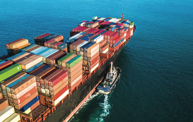 Shipping Crisis Under The Influence Of War: Where Is The Stone Trade Going?