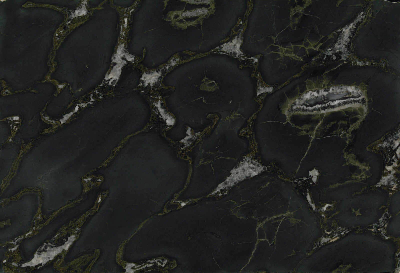 Lotus Green Marble Slabs