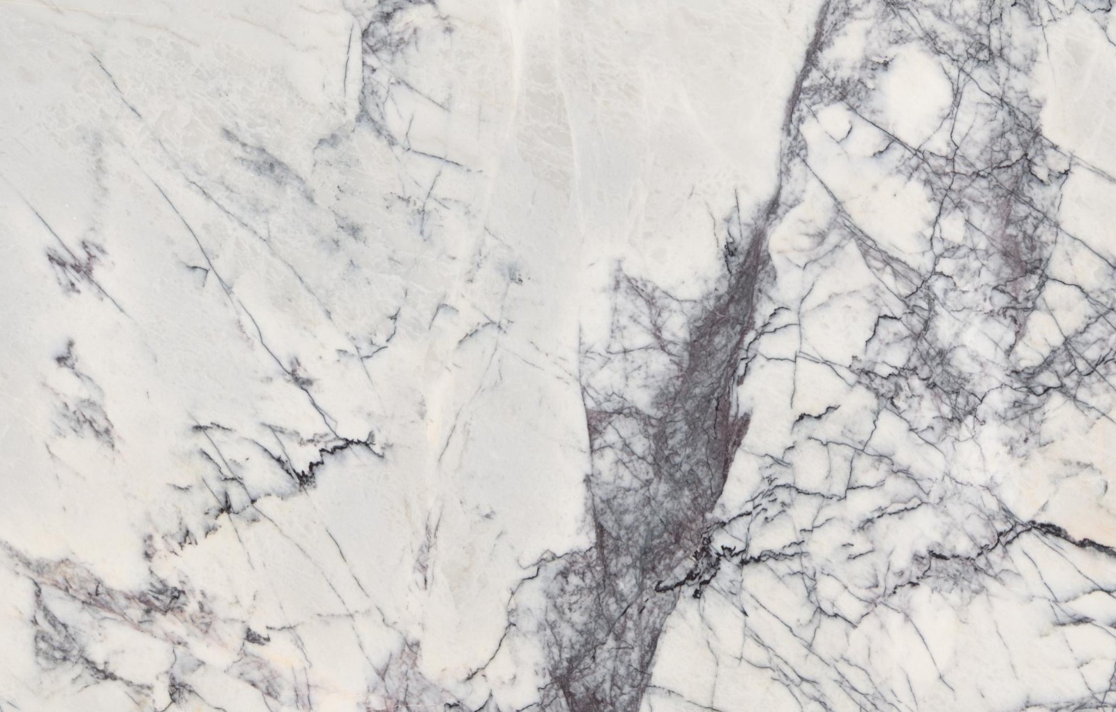 White Marble