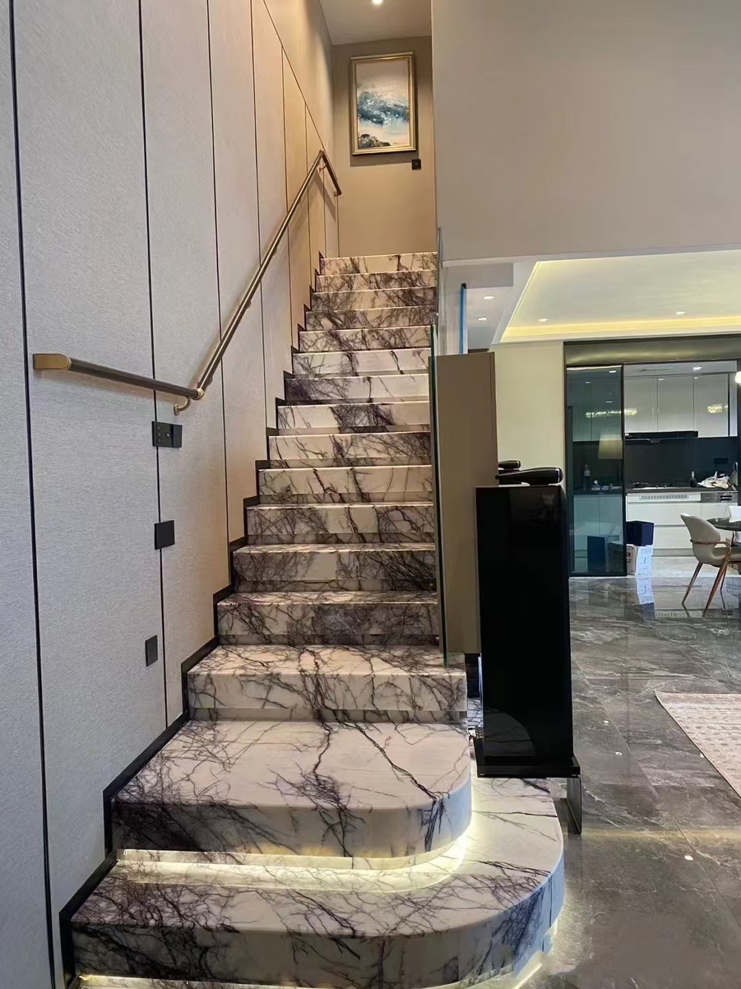 White Marble