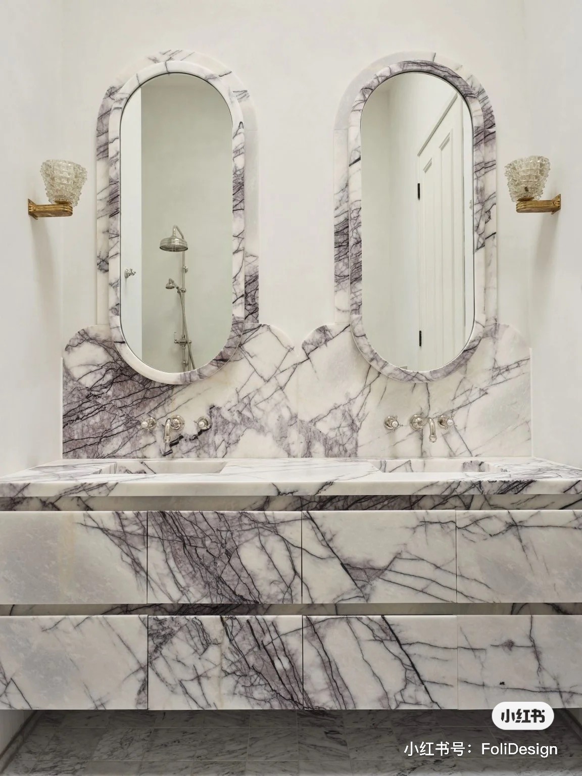White Marble