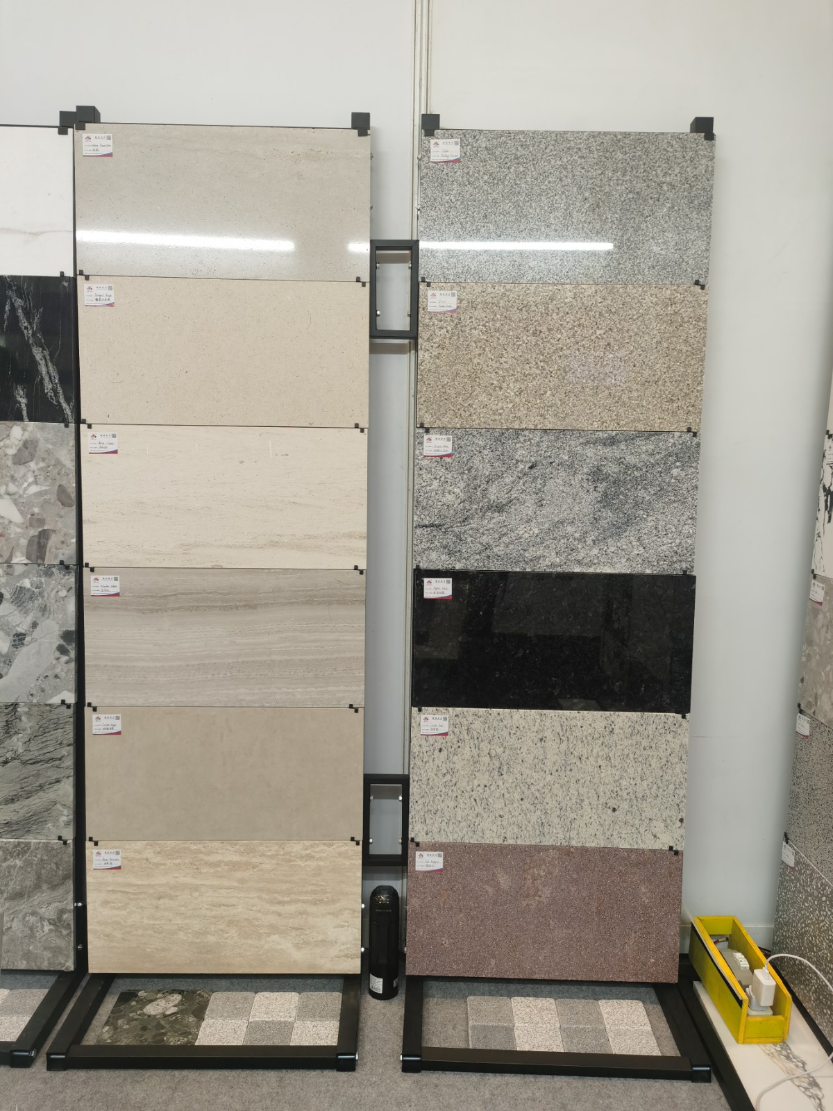 lightning white onyx marble