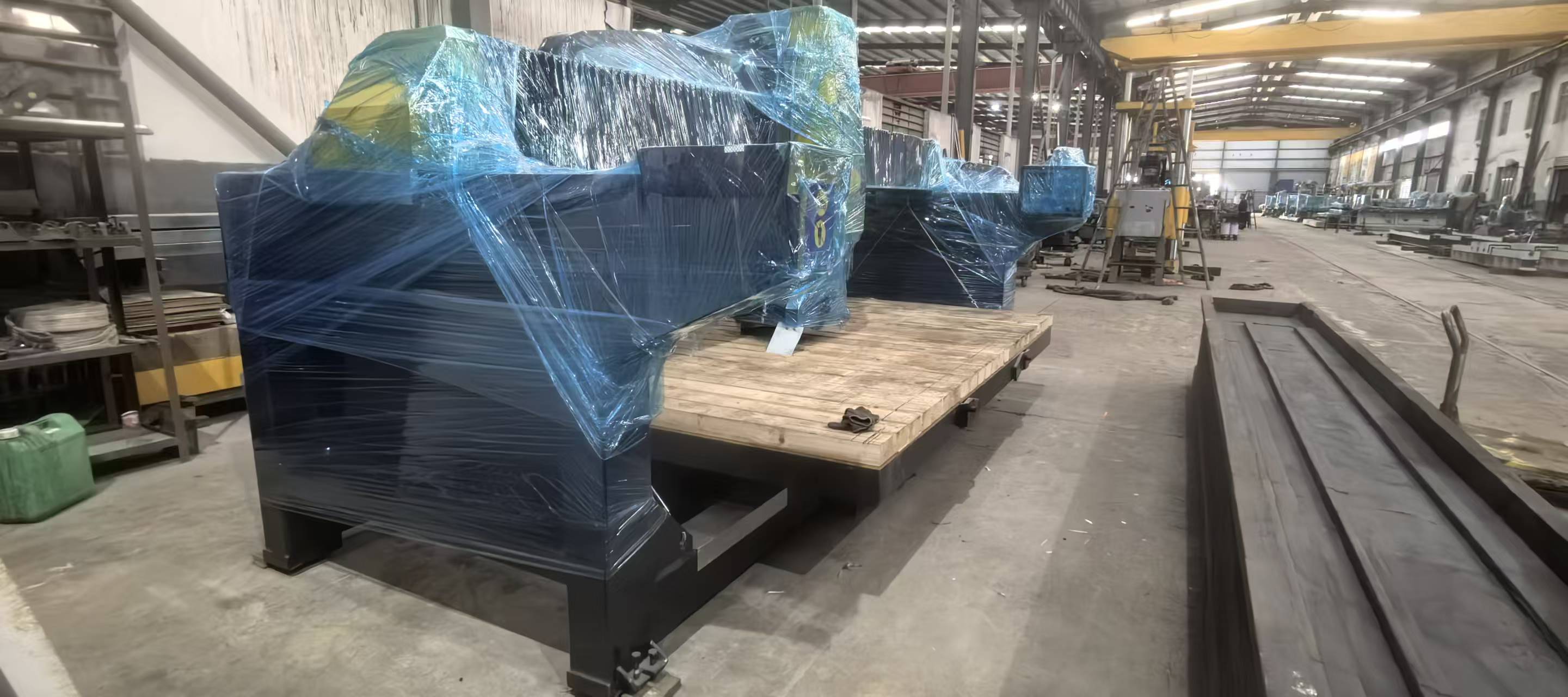 stone cutting machine