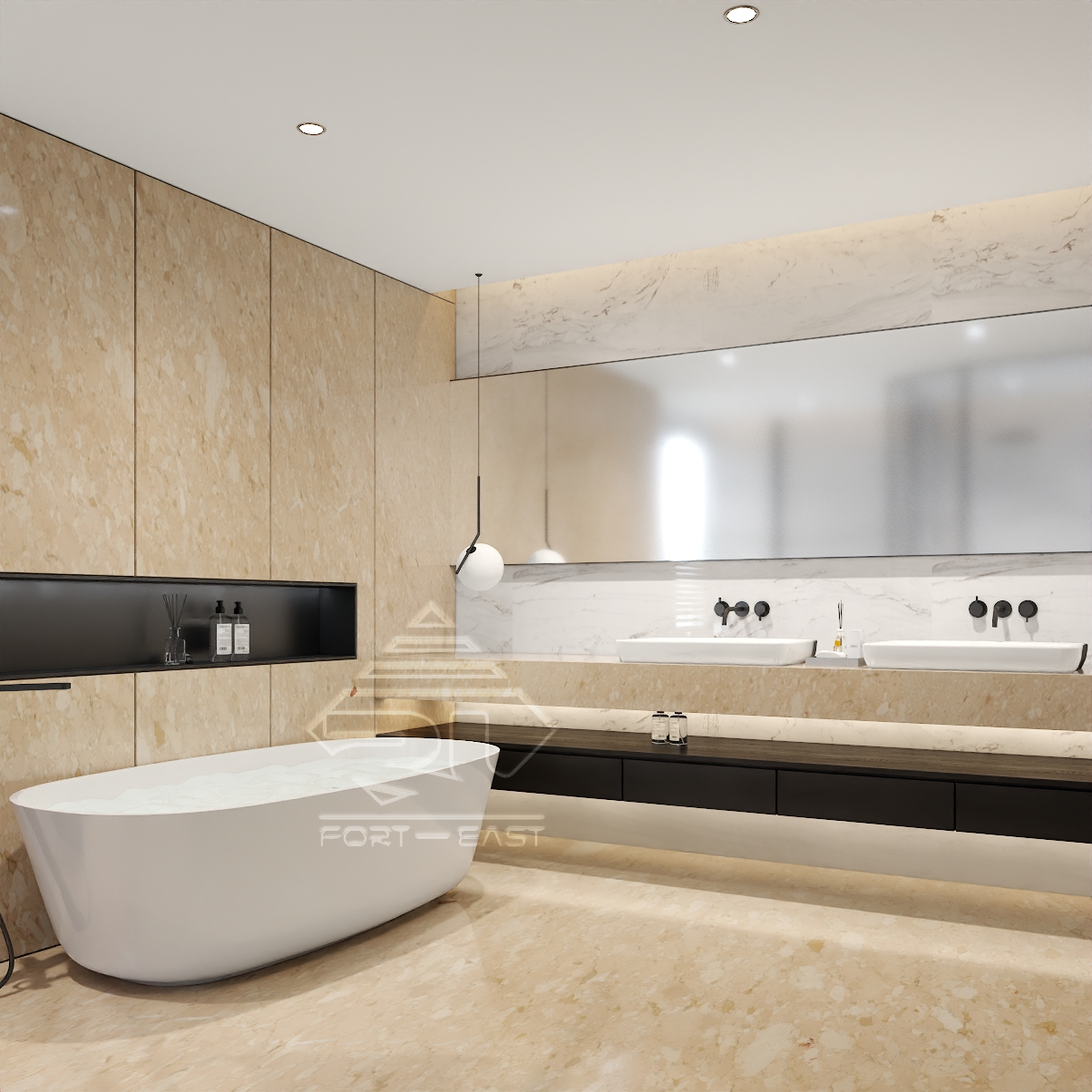 Universal Beige Universal Beige