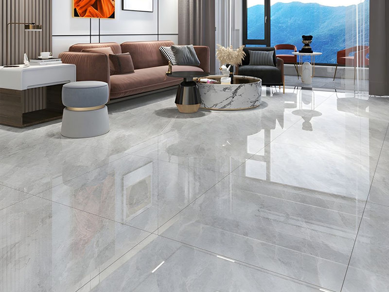 時代を超えたラグジュアリーをお探しですか？大理石がインテリアデザインを芸術の域に引き上げる