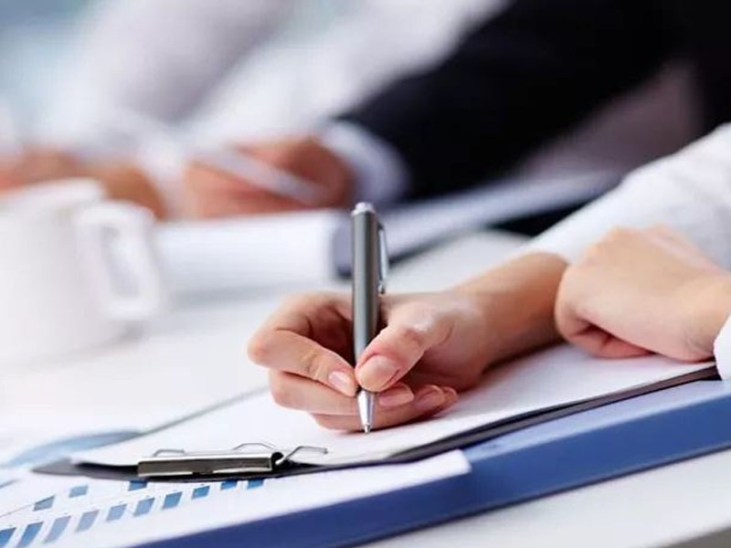 تعميم علوم التجارة الخارجية: ما هو العمل الوثائقي في التجارة الخارجية؟