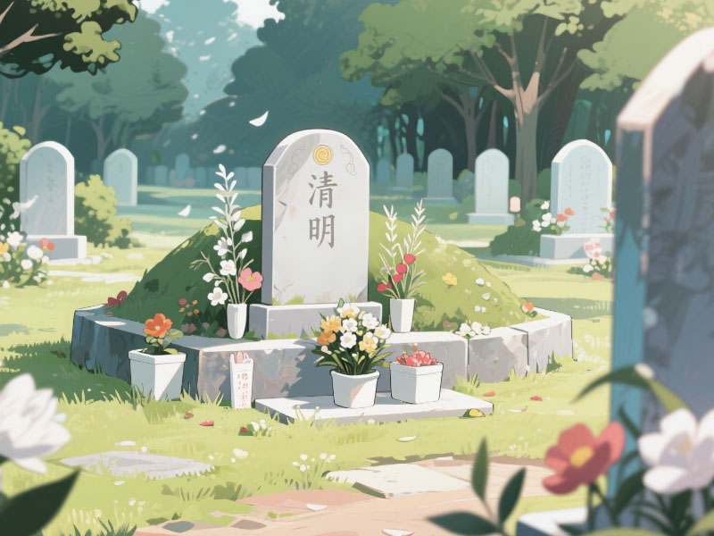 Tết Thanh Minh: Truyền thống tôn vinh tổ tiên của Trung Quốc