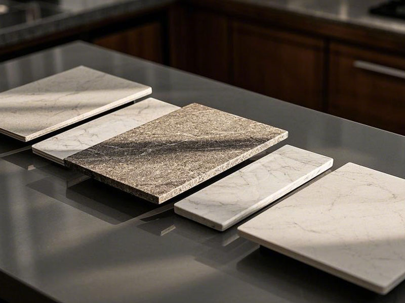 Đá tự nhiên và gạch men: Loại nào tốt hơn?