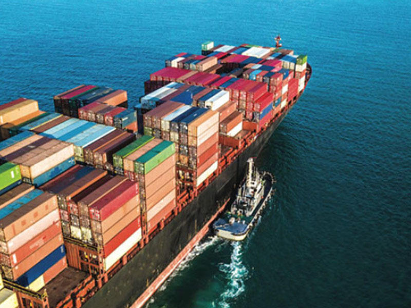 أزمة الشحن تحت تأثير الحرب: إلى أين تتجه تجارة الأحجار؟