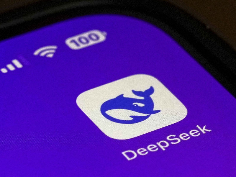 DeepSeek nâng cao năng lực cạnh tranh của ngành đá như thế nào?