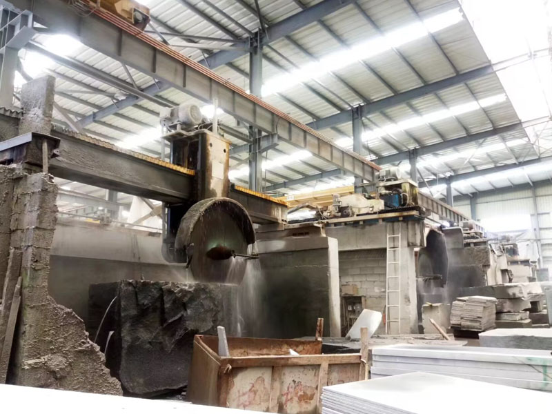 Đá Từ Sự Thiếu Hụt Đến Chi Phí Thành Phẩm