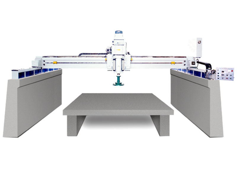 قم بتقييم خصائص آلات طحن الأحجار الثلاثة