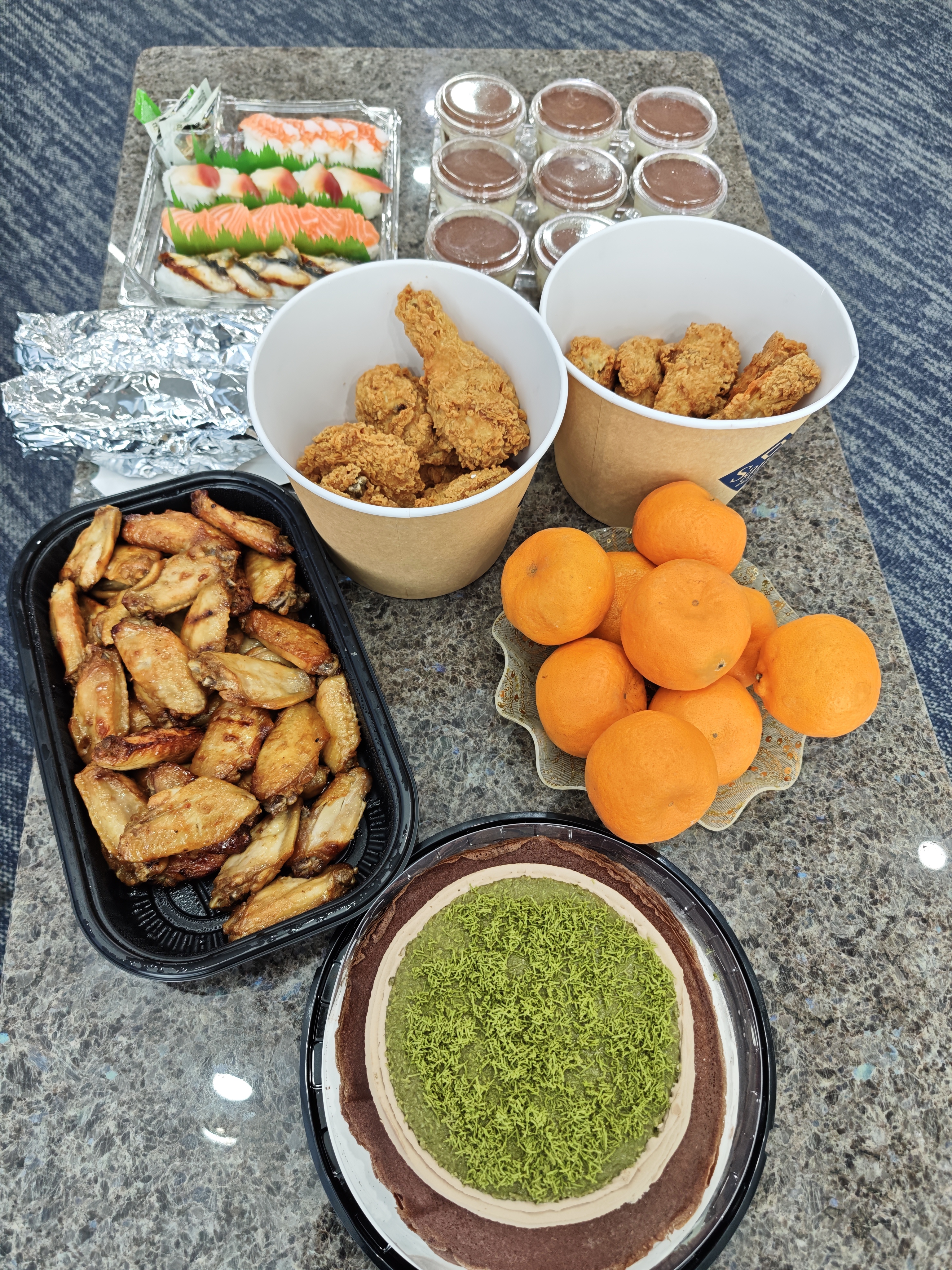 afternoon tea afternoon tea