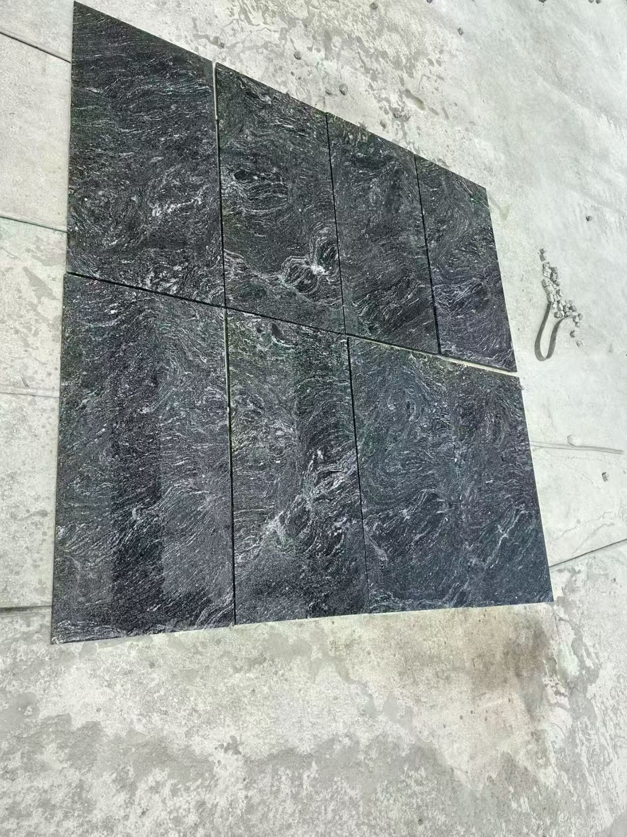 kitchen slab granite