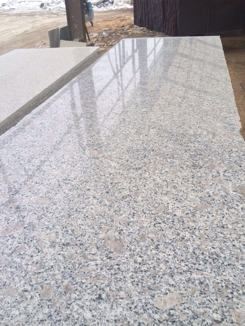 granite slab