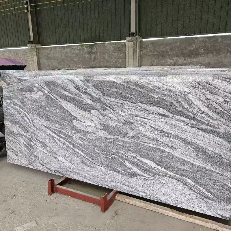 Почему стоит выбрать китайский гранит Джупарана?