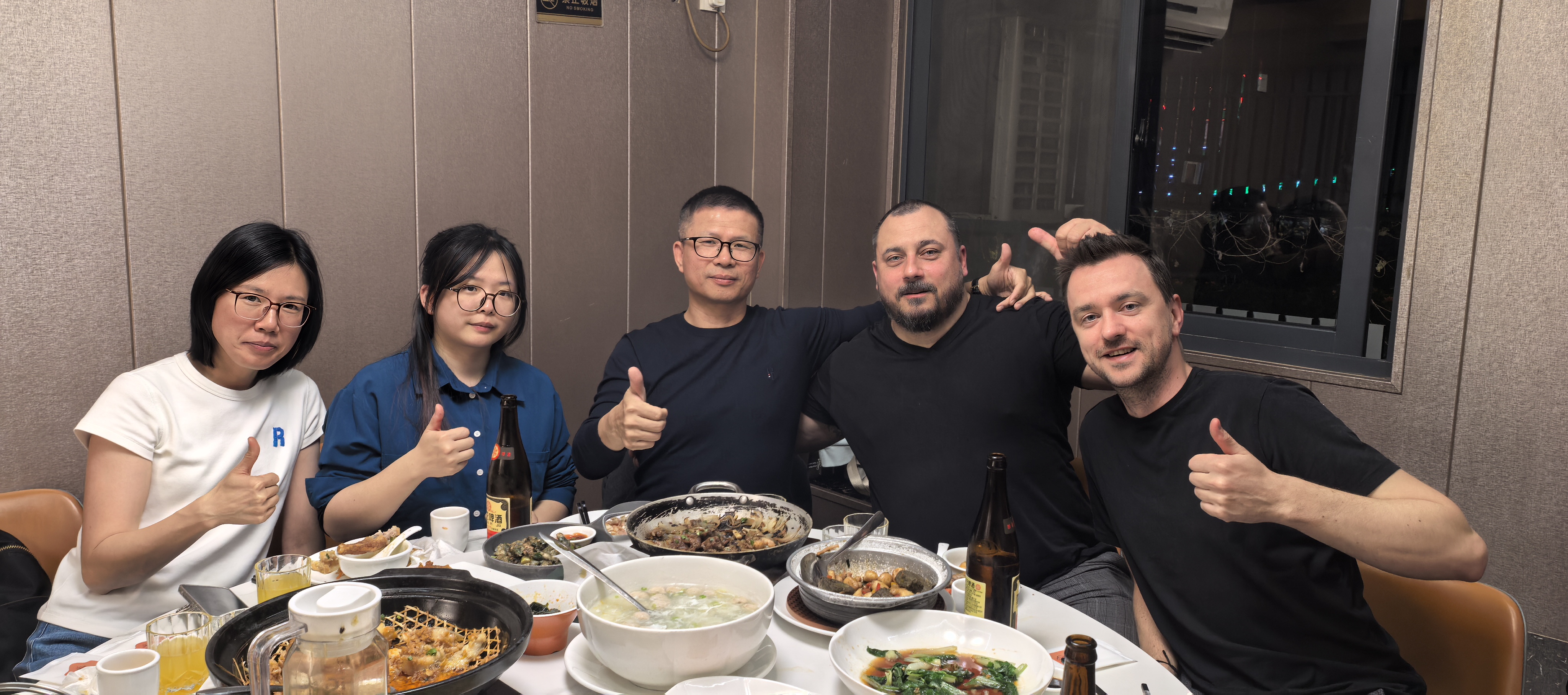 Теплый прием: Празднование нашего давнего партнерства с австрийскими друзьями