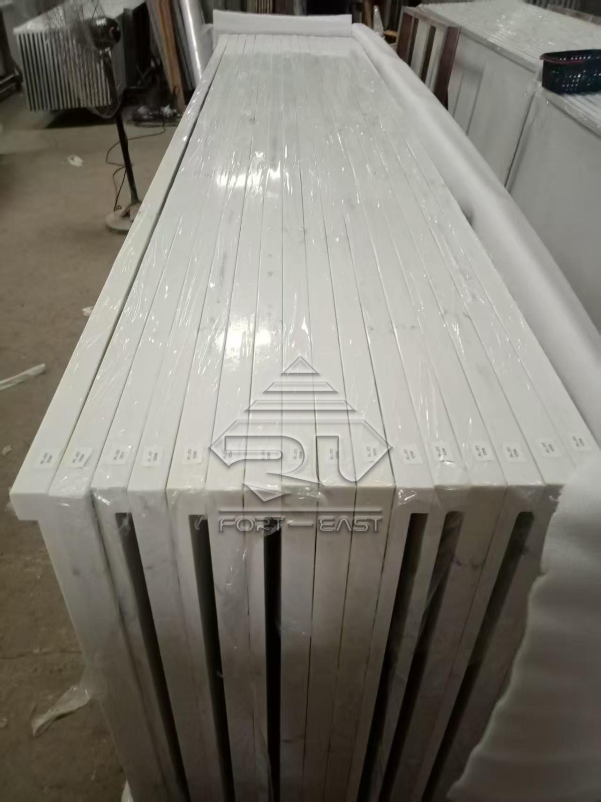 marble