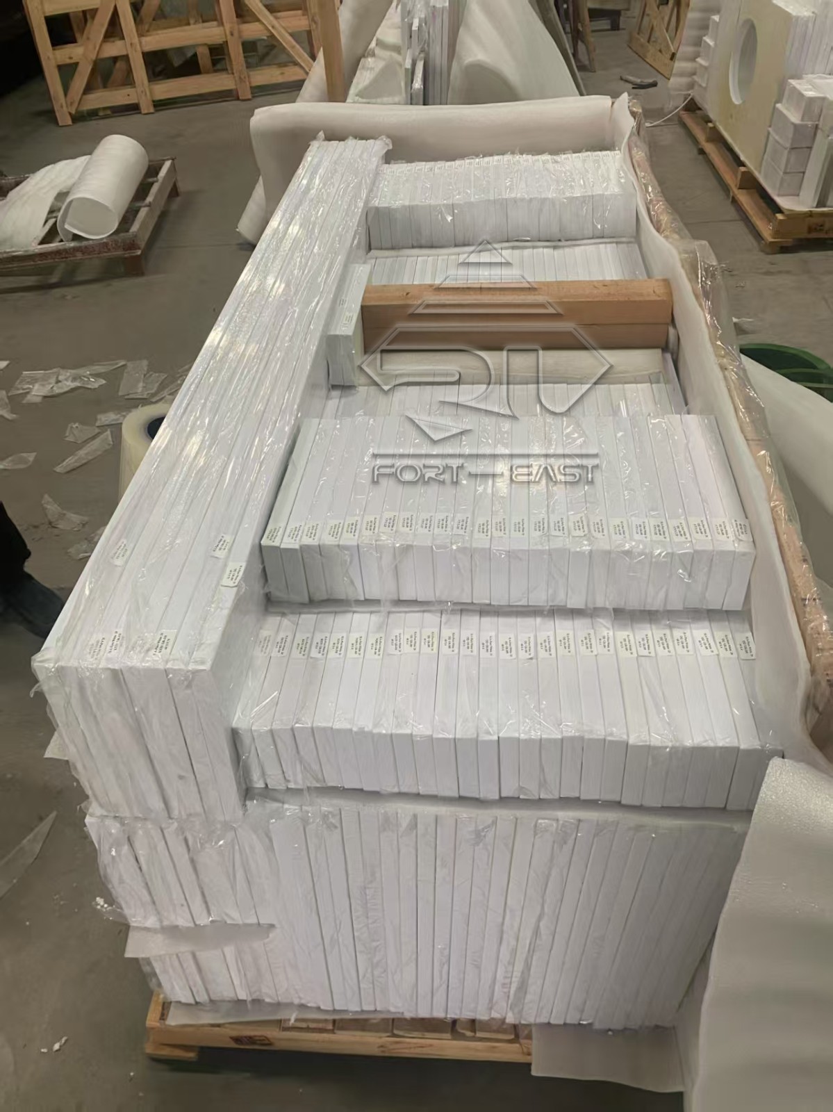 marble