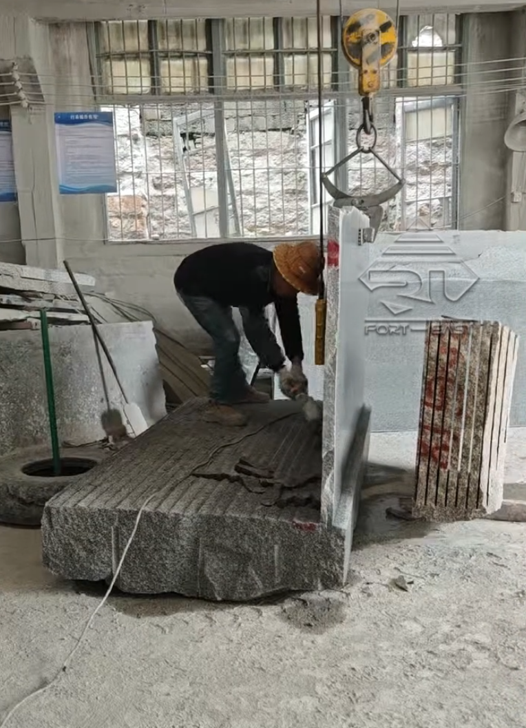 marble