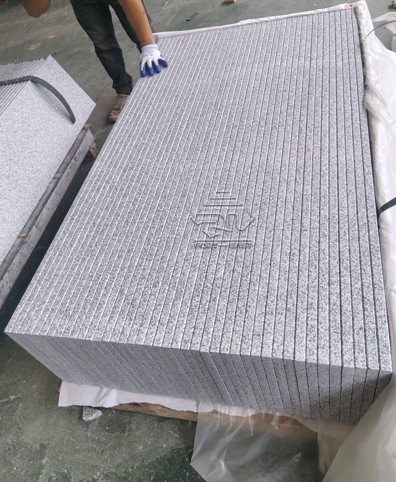 G603 granite