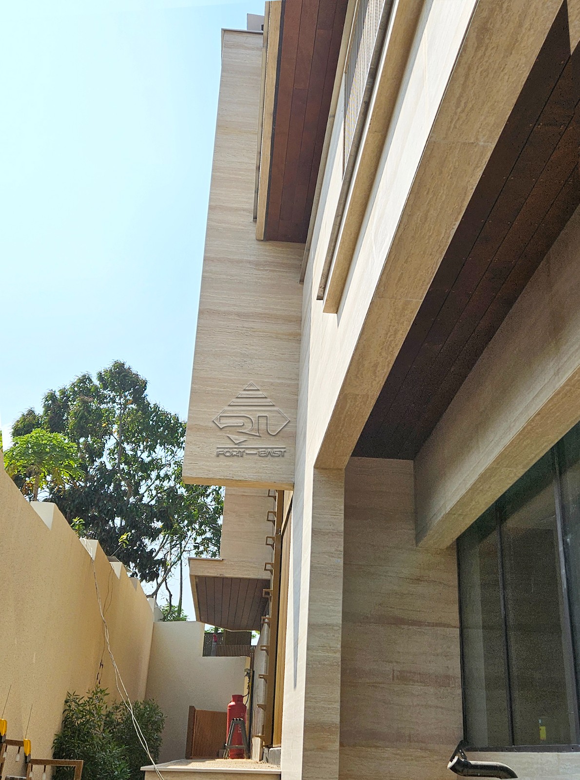 Natural Stone