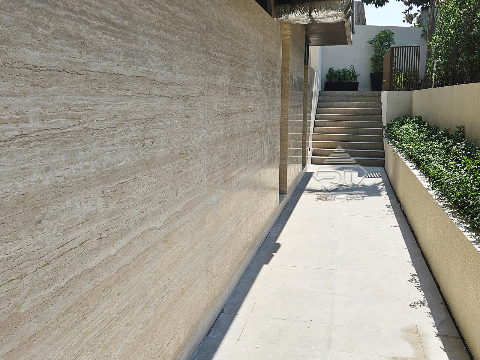 Natural Stone