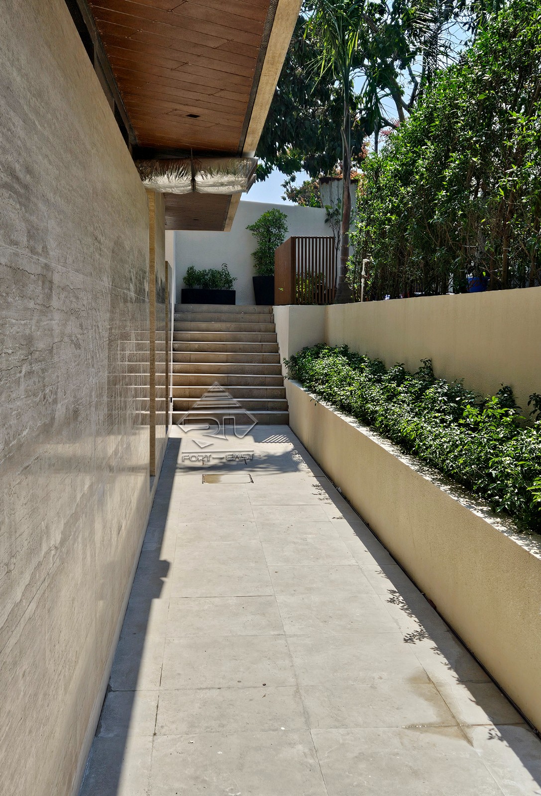 Travertine
