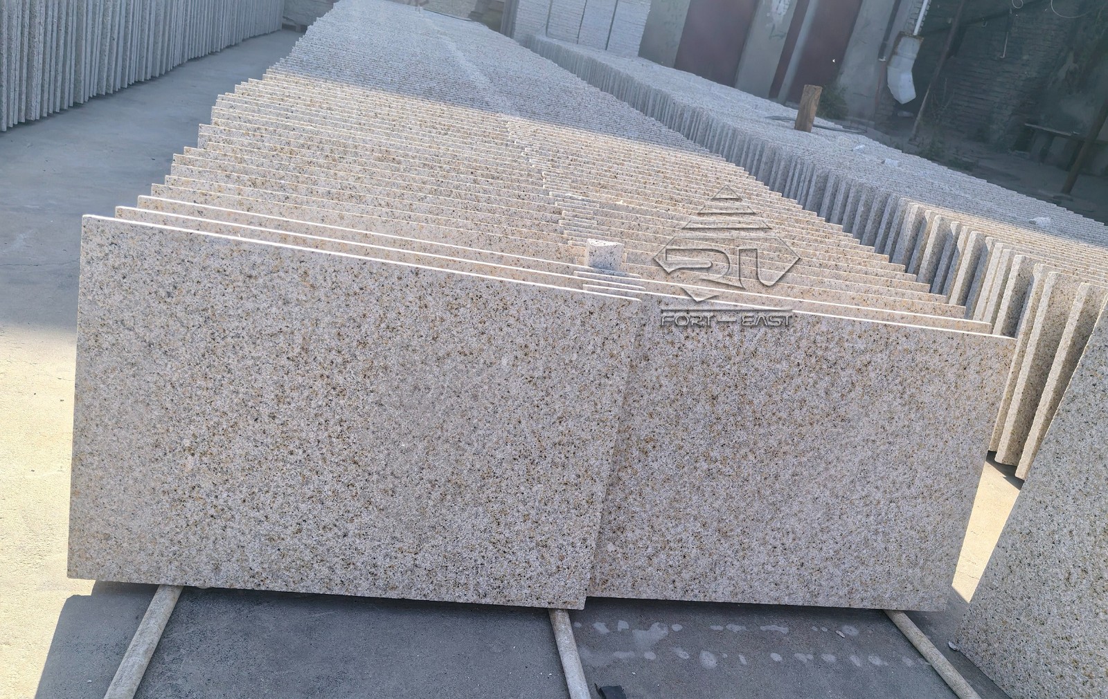 granite