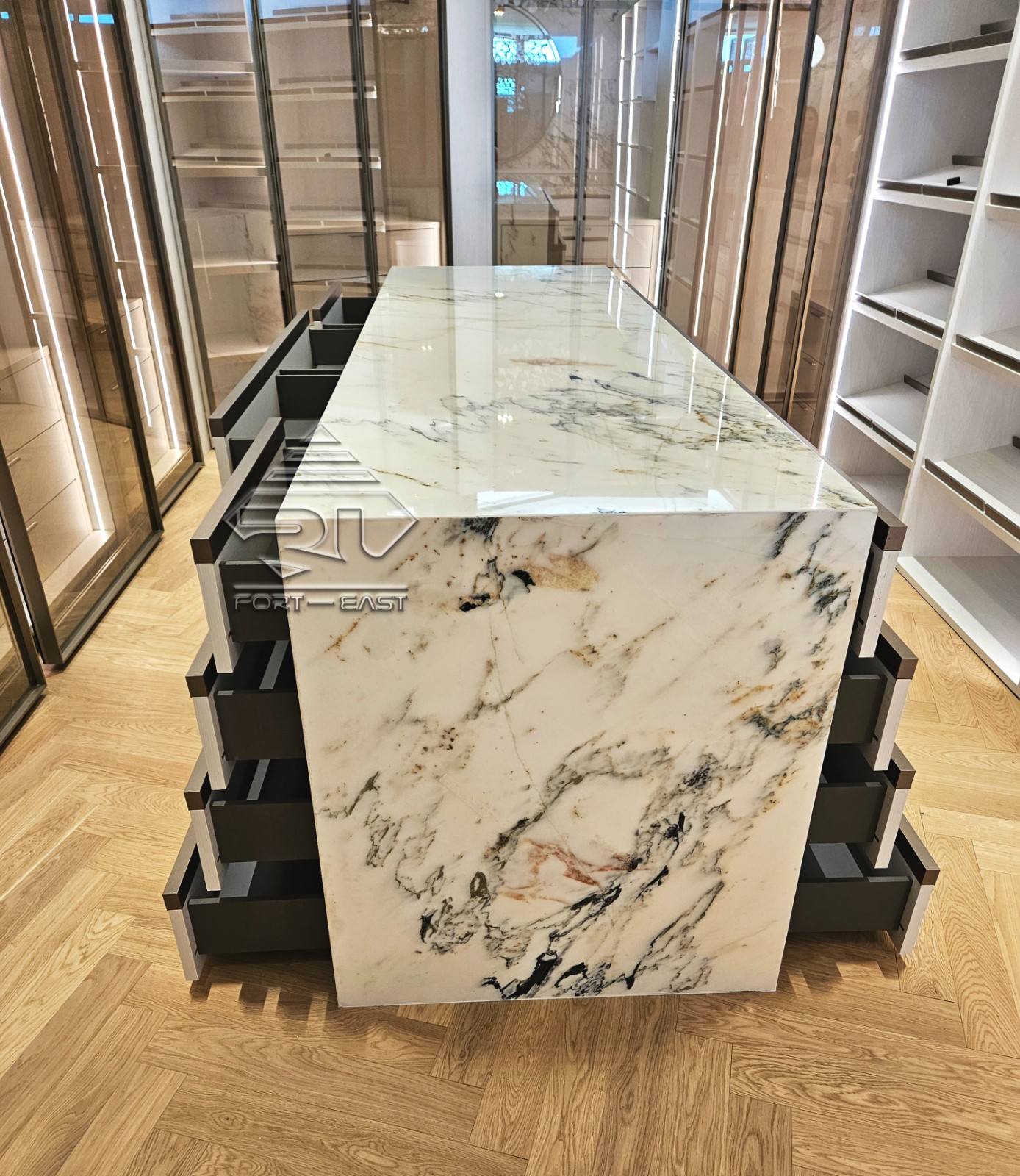 Marble