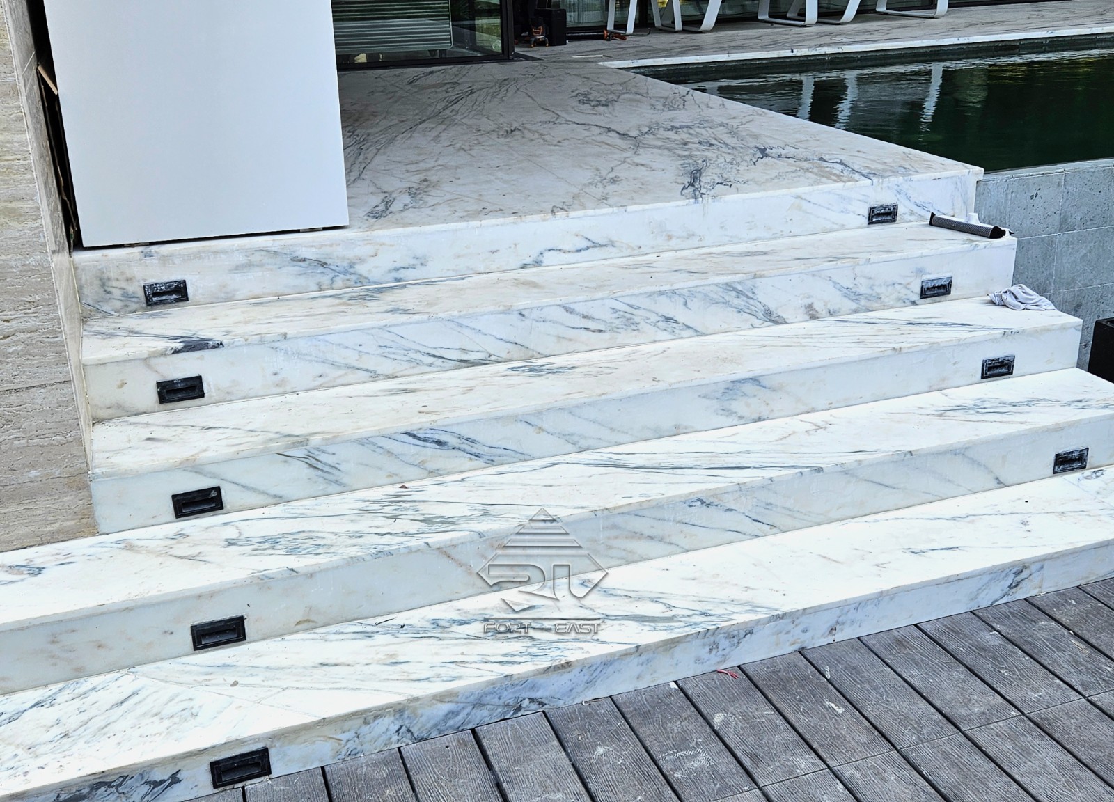 Marble