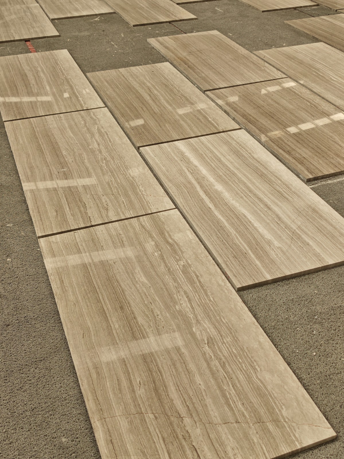artificial stone