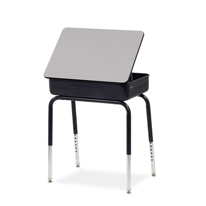 Compact 1st Grader Student Desk