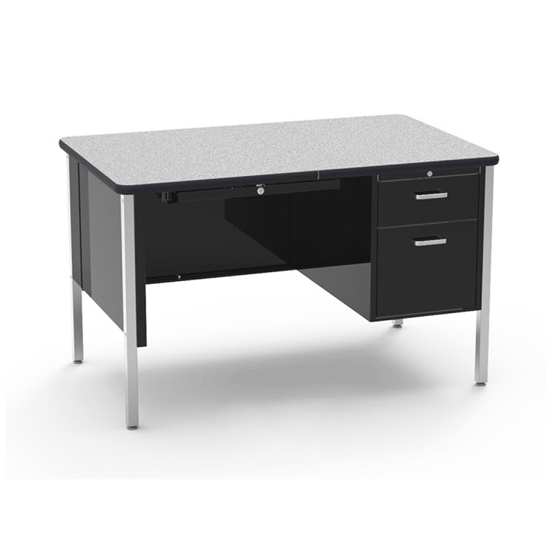 Rullende møbel Computerbord Lap Desk