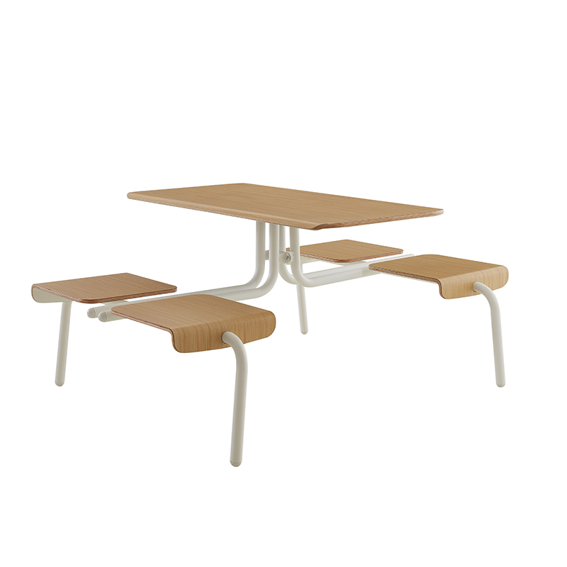 Extendable Table Furniture Dining Desk