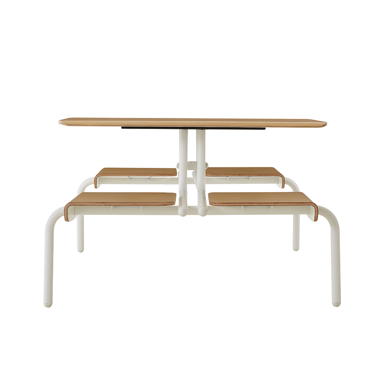 Extendable Table Furniture Dining Desk