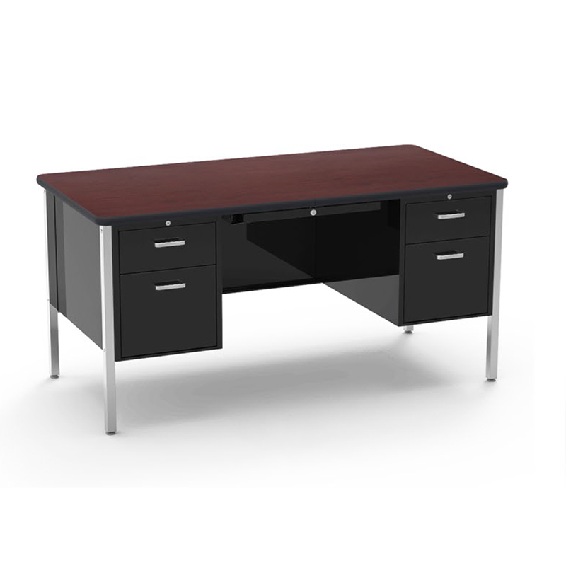 Home Office Furniture Rolling Classroom Desk