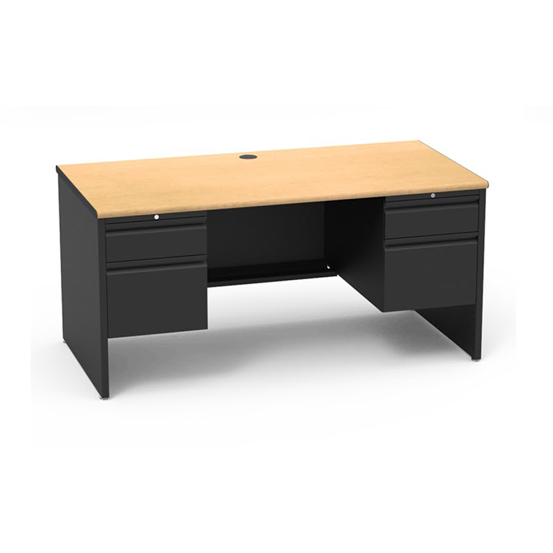 Home Office Furniture Rolling Classroom Desk