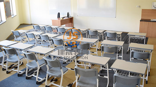 Europeiskt grekiskt skolprojekt