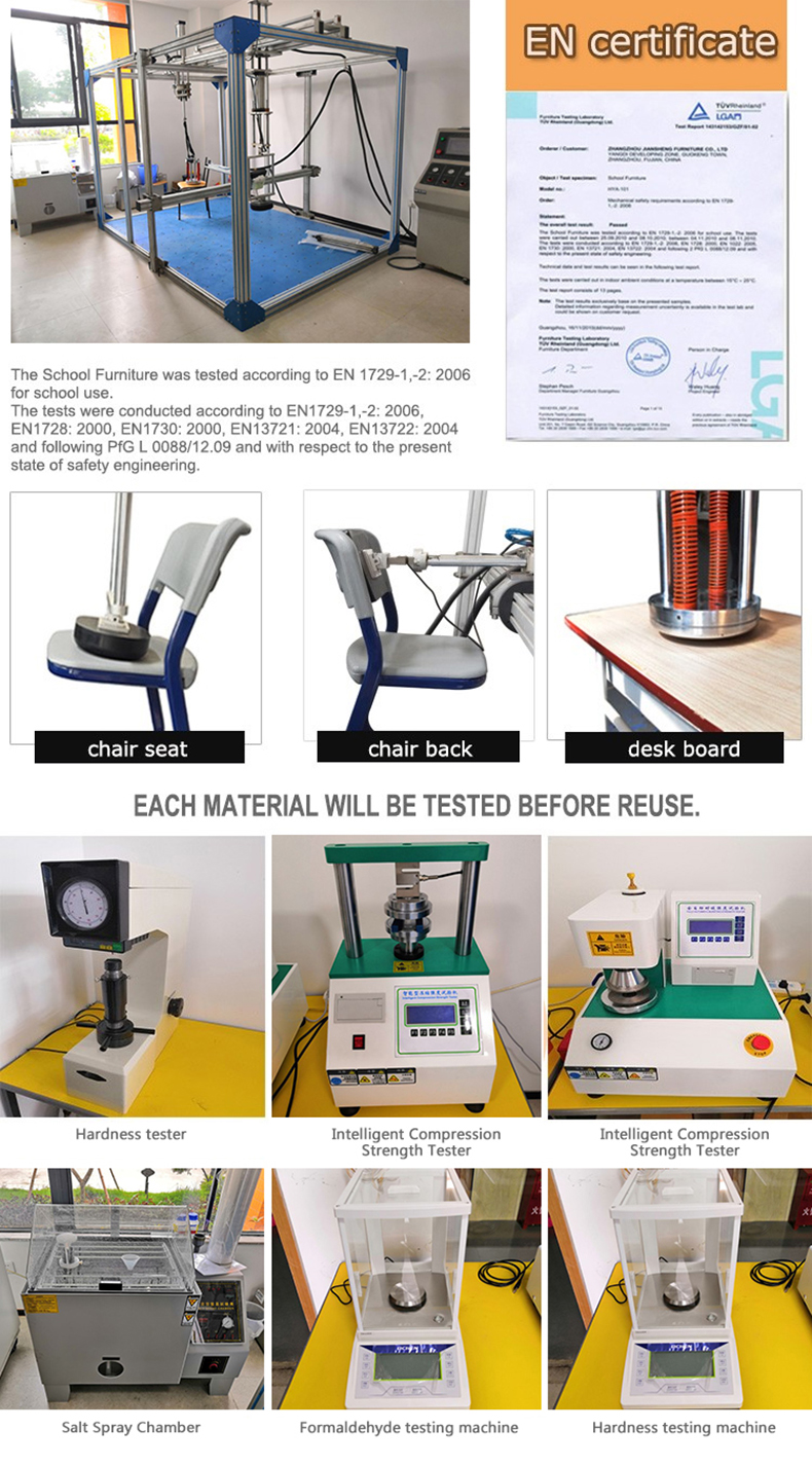 classroom furniture chairs