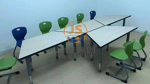 Chongqing Decheng utbildningsprojekt